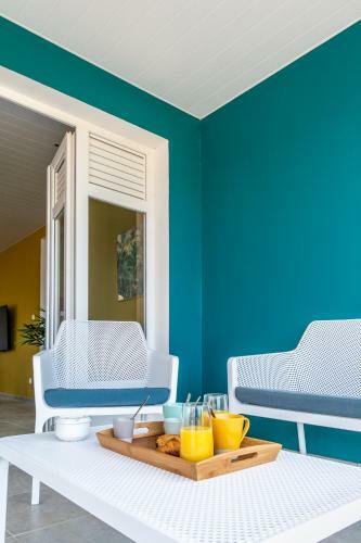 Sealake Villas