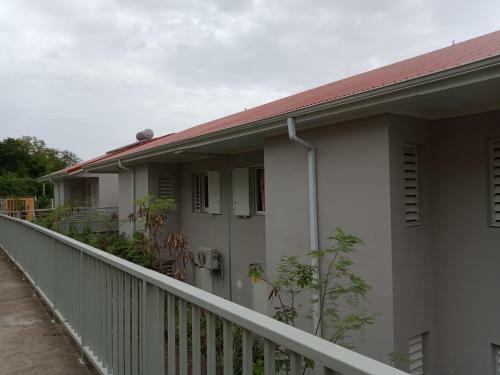 Apartamento R�sidence M�lina Alandro