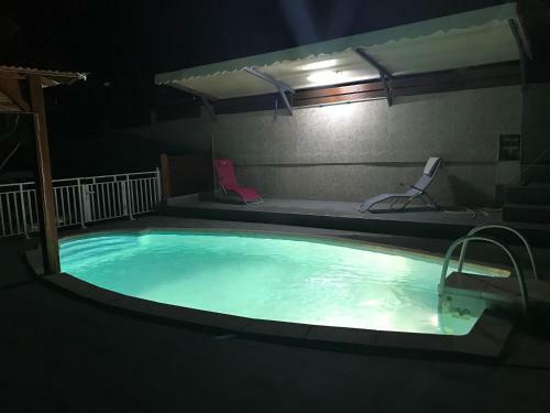 Le Val De Lys