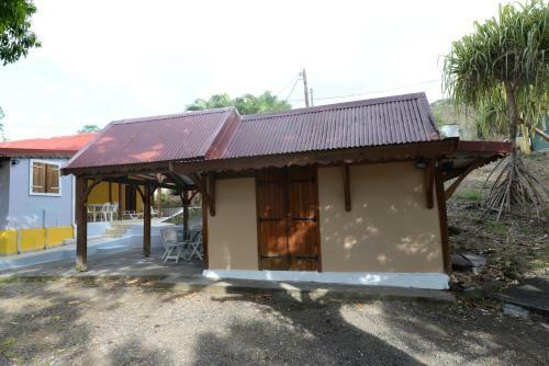Villa Soleil