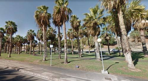 Bungalows Playa Flor, Campo Internacional, Maspalomas.