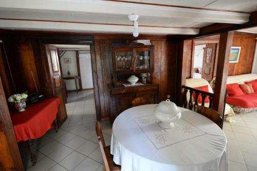 Villa D'antan