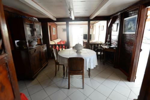 Villa D'antan