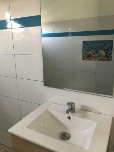 Apartamento Flamboyant