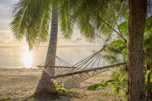 Tai Marino - Beach Bungalows
