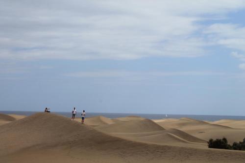 Villa Deluxe Suites Maspalomas
