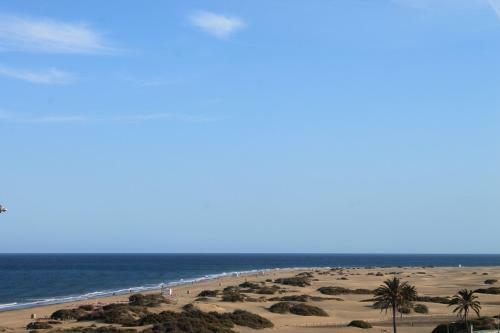 Villa Deluxe Suites Maspalomas