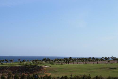 Villa Deluxe Suites Maspalomas
