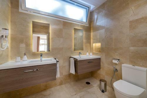 Villa Deluxe Suites Maspalomas