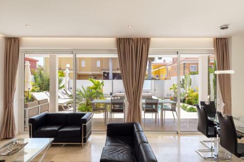 Villa Deluxe Suites Maspalomas