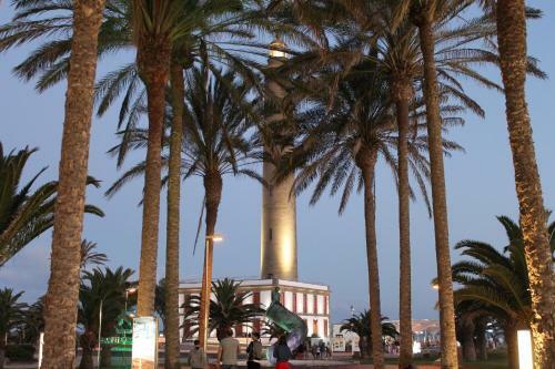 Villa Deluxe Suites Maspalomas