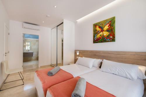 Villa Deluxe Suites Maspalomas