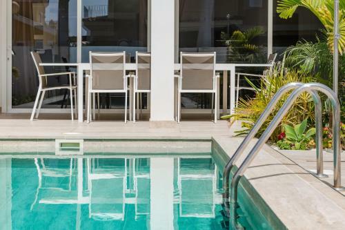 Villa Deluxe Suites Maspalomas