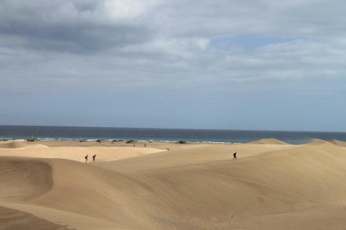 Villa Deluxe Suites Maspalomas