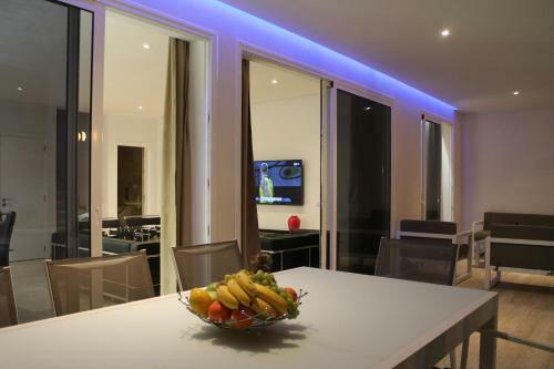 Villa Deluxe Suites Maspalomas
