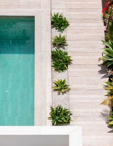 Villa Deluxe Suites Maspalomas