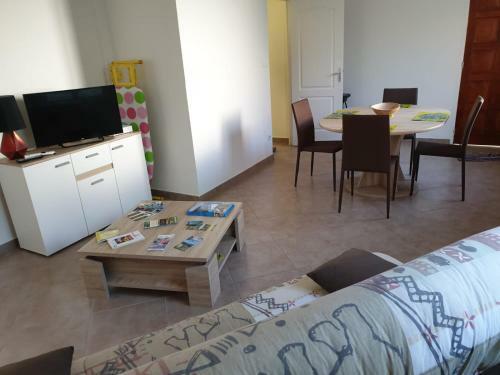 Apartamento La Case A Malou