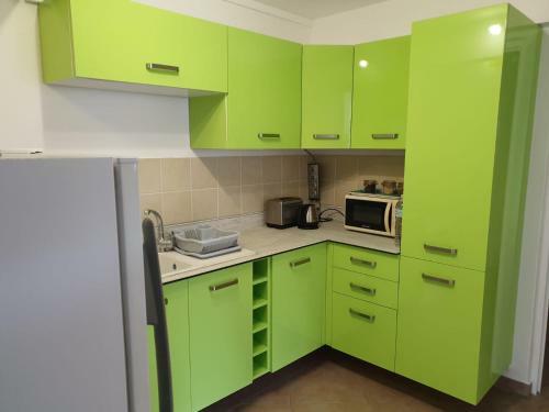 Apartamento La Case A Malou