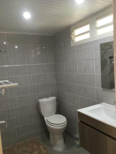 Apartamento La Case A Malou