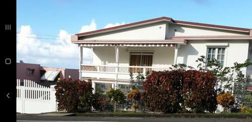 Apartamento La Case A Malou