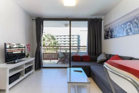 Fantastico Apartamento 511
