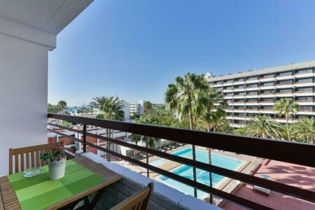 Fantastico Apartamento 511