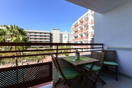 Fantastico Apartamento 511