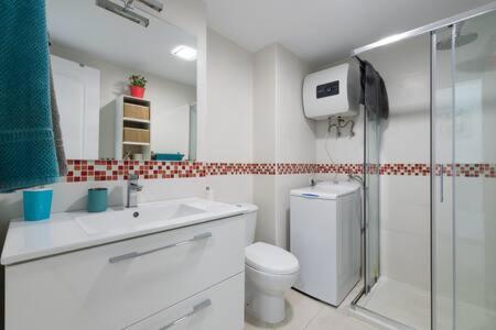 Fantastico Apartamento 511