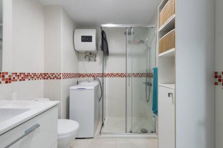 Fantastico Apartamento 511