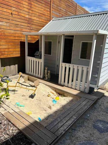 Truly Family Home - Greenedge Hideaway