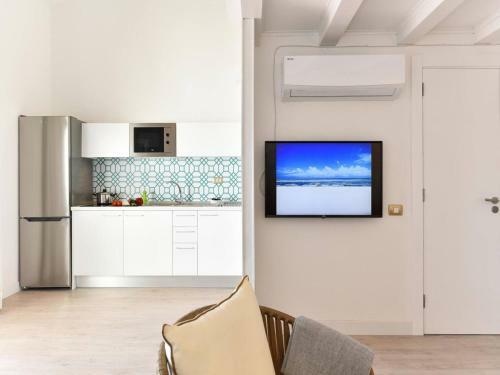 Apartamento Las Casas De Maspalomas