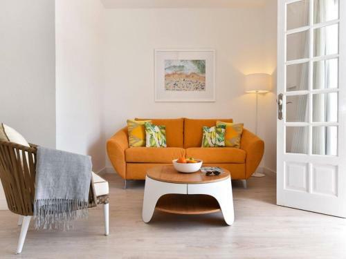 Apartamento Las Casas De Maspalomas