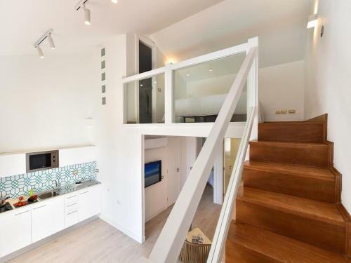 Apartamento Las Casas De Maspalomas