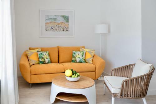 Apartamento Las Casas De Maspalomas