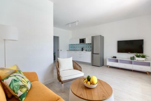 Apartamento Las Casas De Maspalomas