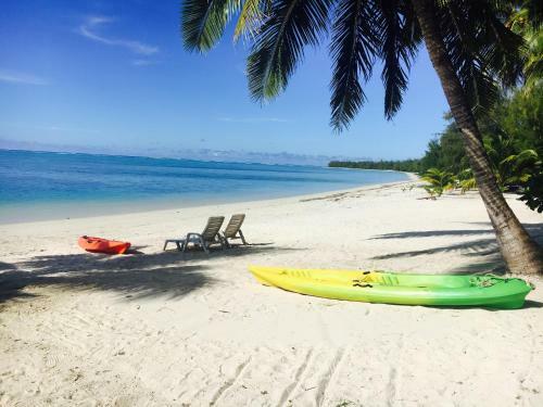 Hotel Paradise Cove Lodge