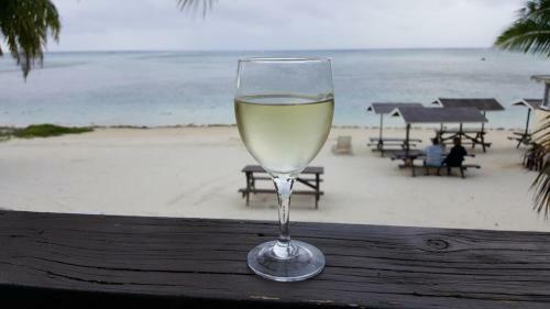 Hotel Paradise Cove Lodge