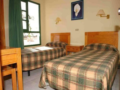 Apartamento Bungalows Capri