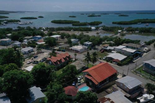 Apartamento The Coral Keys House