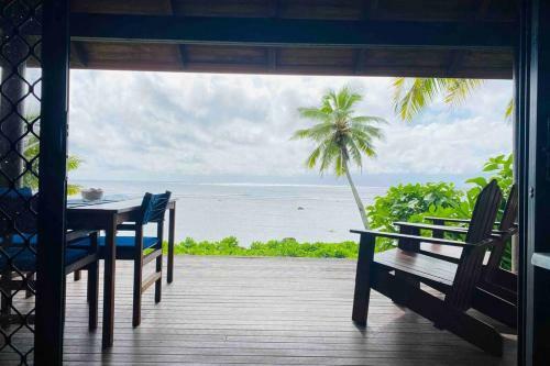 Apartamento Coral Beach Bungalows
