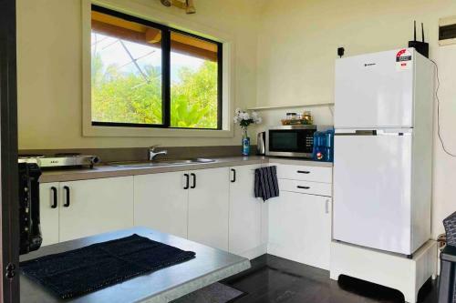 Apartamento Coral Beach Bungalows