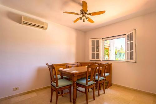 Villa Cosmopolitan En Maspalomas Cerca De Las Dunas