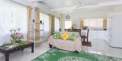 Apartamento Moeroa Villa