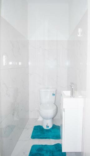 Apartamento Moeroa Villa