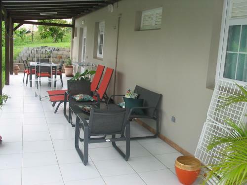 Apartamento Petit Paradis