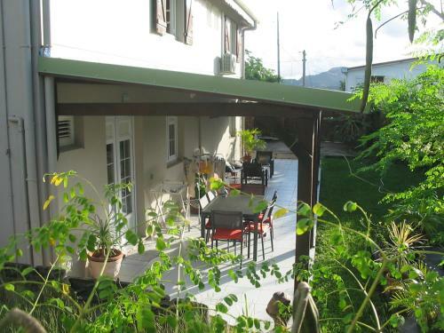 Apartamento Petit Paradis