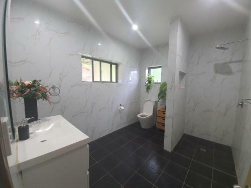 Terama Retreat