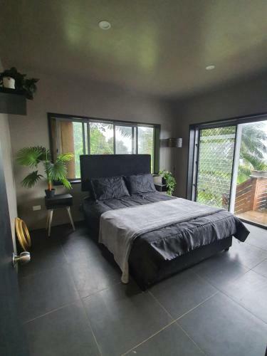 Terama Retreat