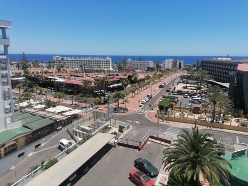 Apartamento Ancor� Angela - Playa Del Ingl�s
