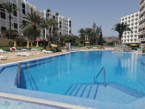 Apartamento Ancor� Angela - Playa Del Ingl�s